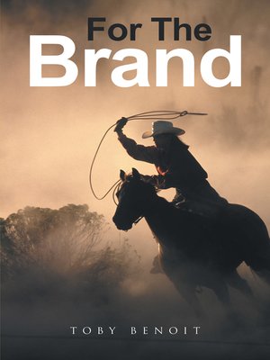 cover image of For the Brand